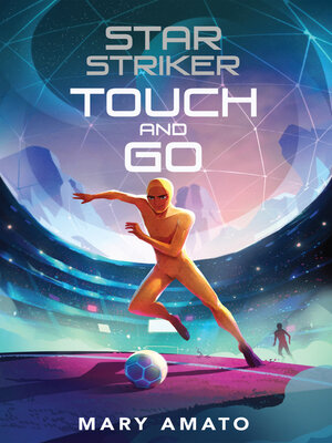 cover image of Touch and Go